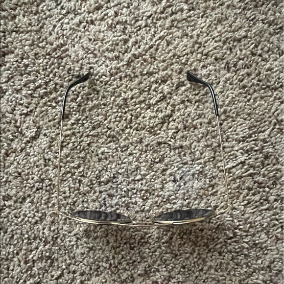 Ray bans RB3546 in Black and Gold main image 4